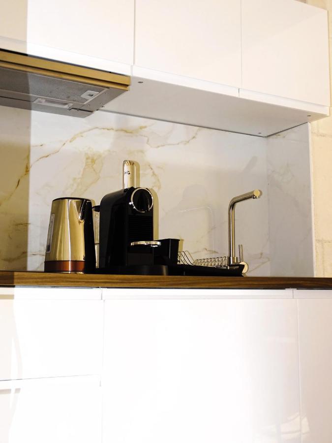 Augustins Fountain Studio Cosy Aix Centre Historique A 3 Minutes De Cours Mirabeau -Wifi-Smart Tv-Rue Calme Aix-en-Provence Eksteriør bilde