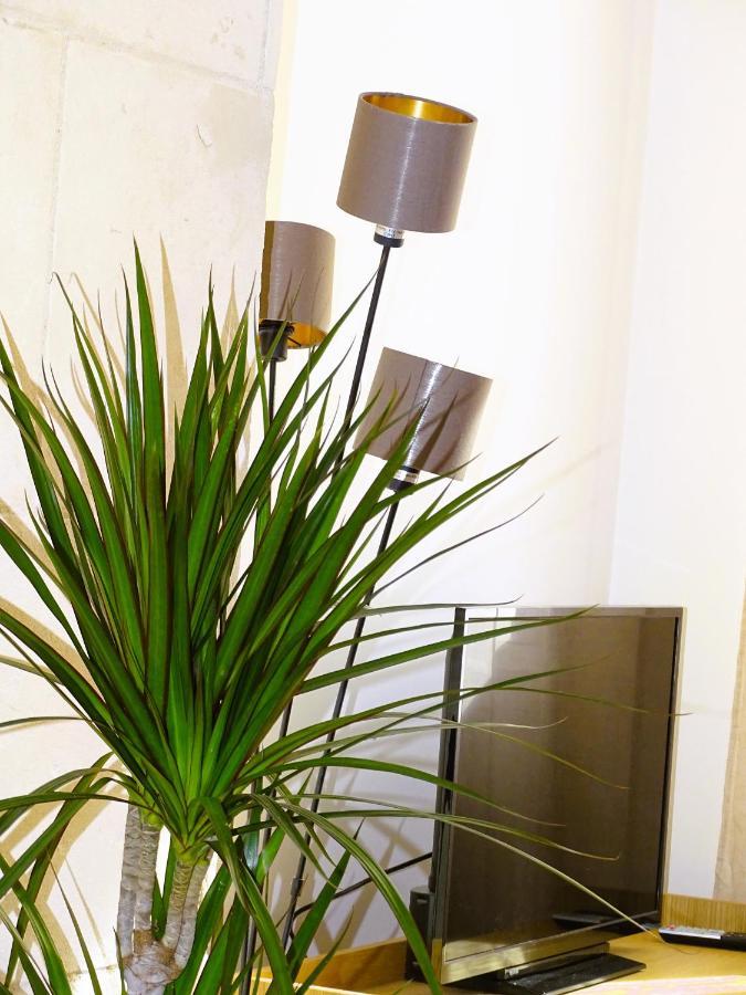 Augustins Fountain Studio Cosy Aix Centre Historique A 3 Minutes De Cours Mirabeau -Wifi-Smart Tv-Rue Calme Aix-en-Provence Eksteriør bilde