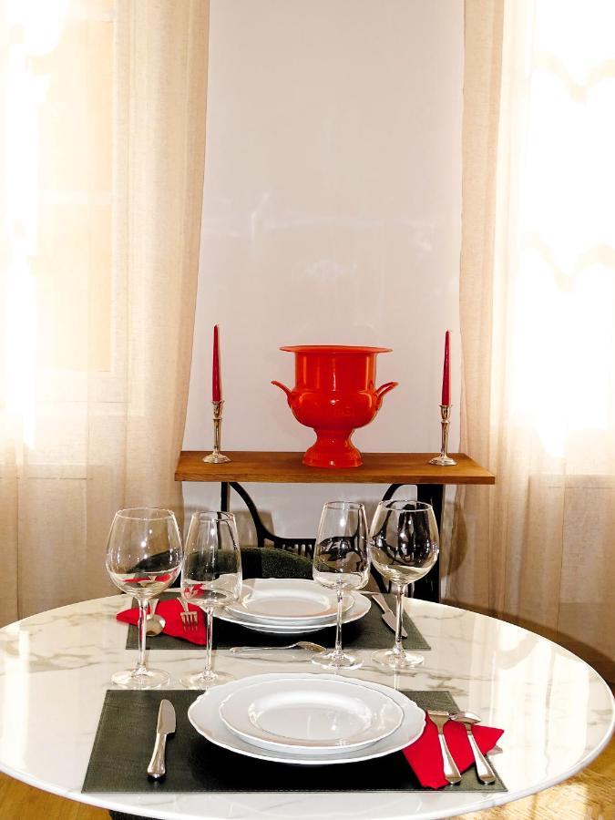 Augustins Fountain Studio Cosy Aix Centre Historique A 3 Minutes De Cours Mirabeau -Wifi-Smart Tv-Rue Calme Aix-en-Provence Eksteriør bilde